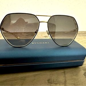 Bvalgari Sunglasses Holiday Special